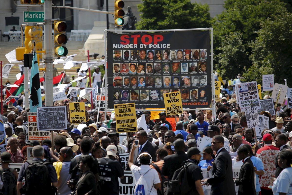 16. Newark, New Jersey, had 50.2 violent crimes per 10,000 residents.