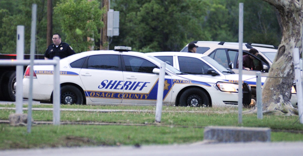 25. Tulsa, Oklahoma, had 41.5 violent crimes per 10,000 residents.