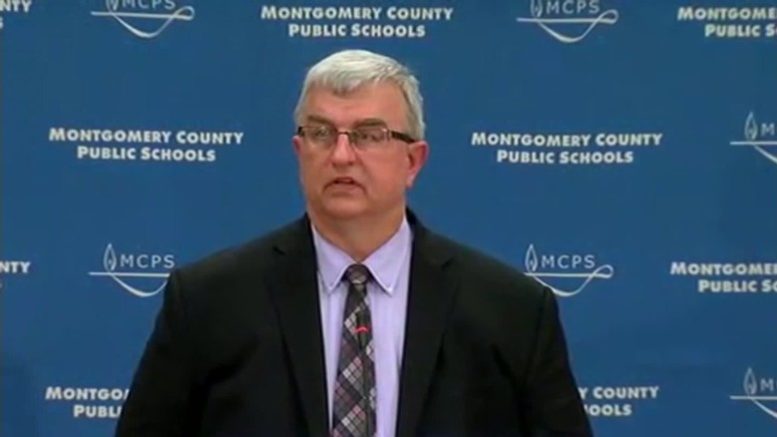 Montgomery County Public Schools