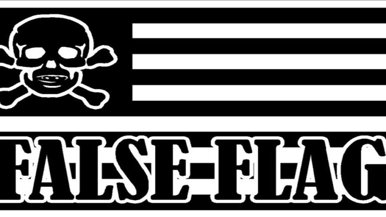 False Flag