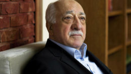 Fethullah Gulen