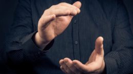 Clapping