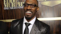 Charlie Murphy