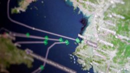 Ship Tracking