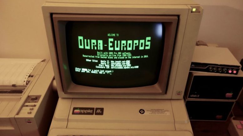 Computer