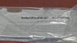 GI Leaflets