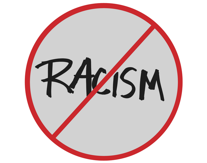 End Racism
