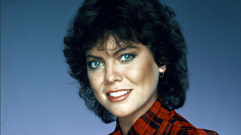 Erin Moran