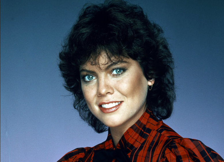 Erin Moran