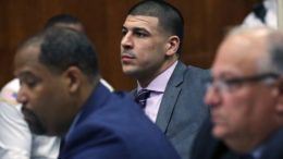 Aaron Hernandez