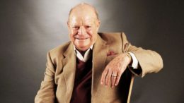 Don Rickles