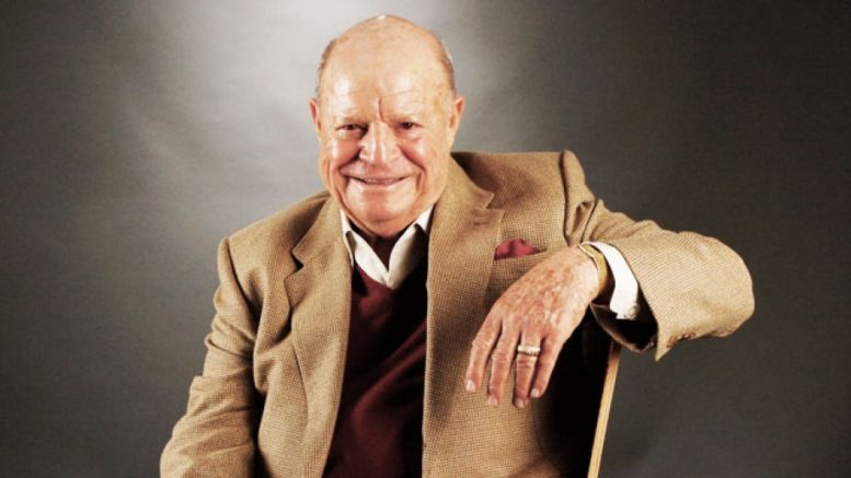 Don Rickles