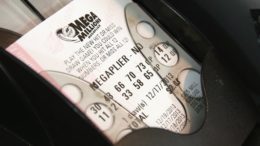 Lottery