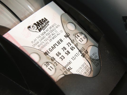 Lottery
