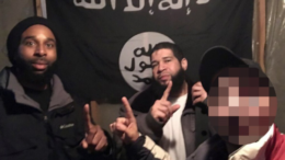 ISIS