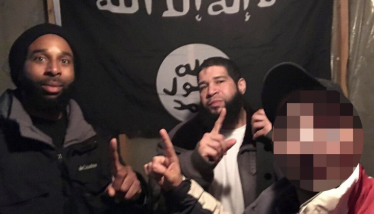 ISIS