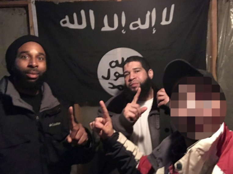 ISIS