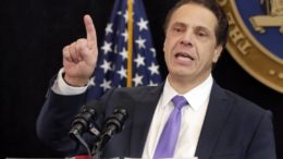 Cuomo