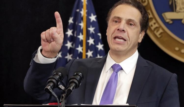 Cuomo