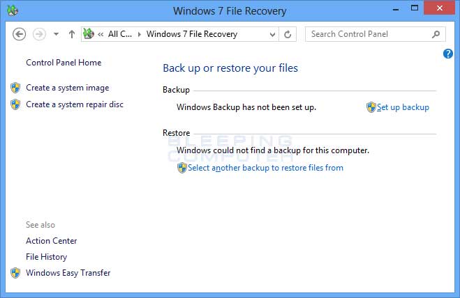 windows 7