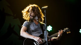 Chris Cornell