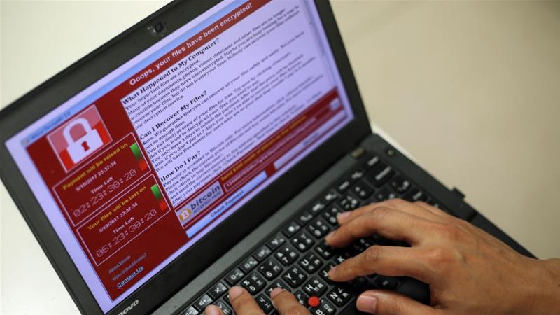 Ransomware