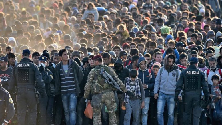 Refugees