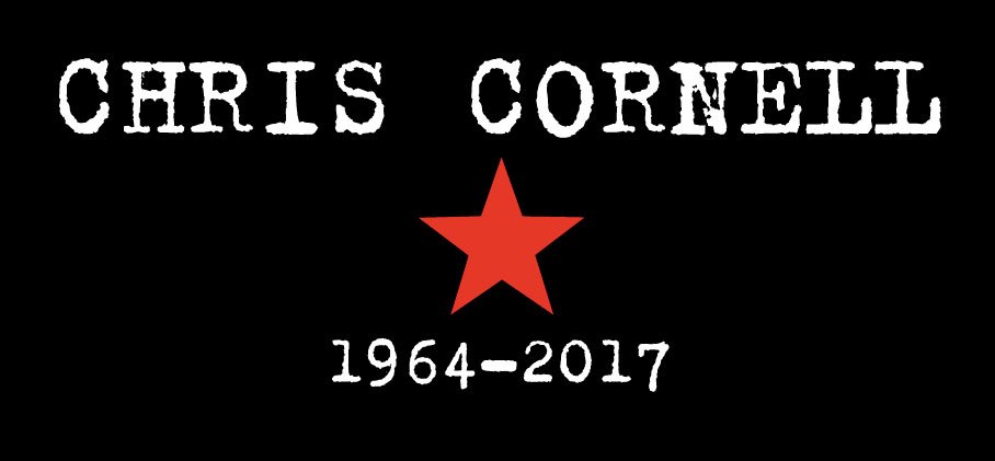 RIP Cornell