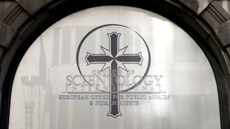 Scientology