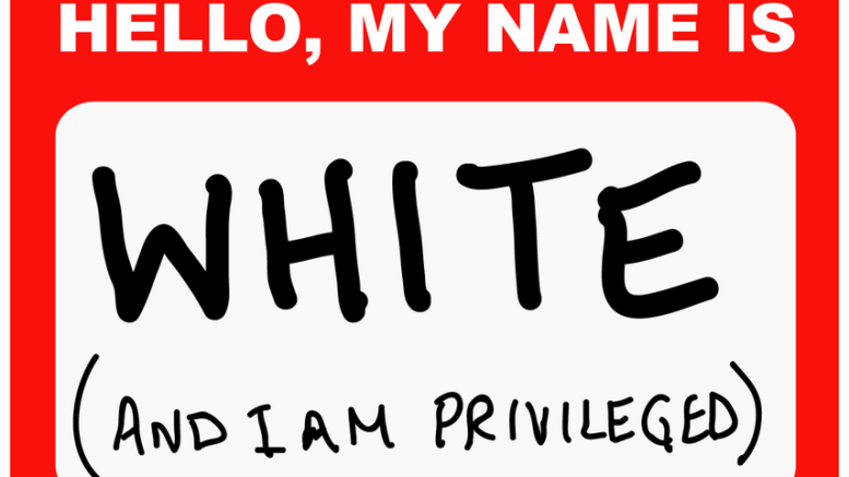 white privilege