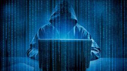 Cyberhacker