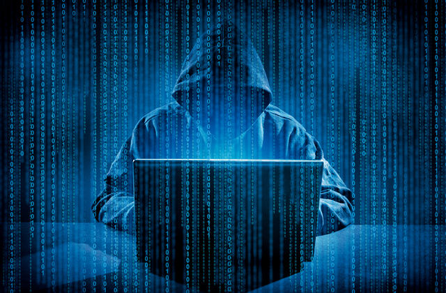 Cyberhacker