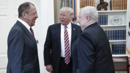 United States Russia