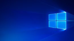 Windows 10 S