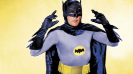 Adam West