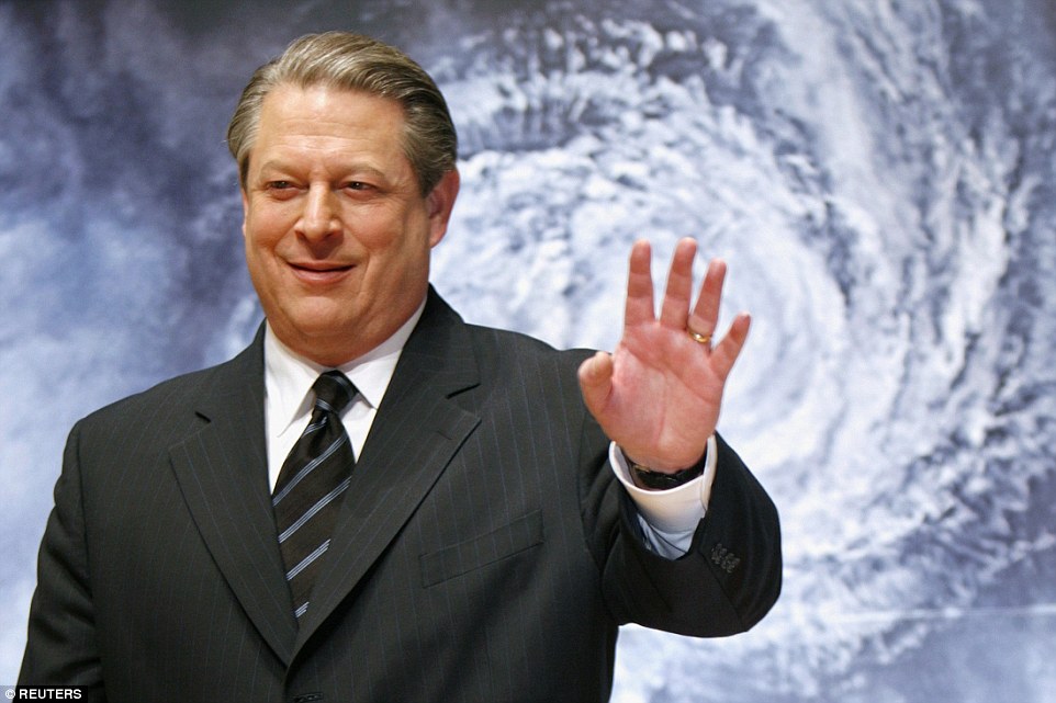 al Gore