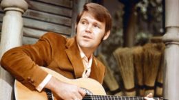 Glen Campbell