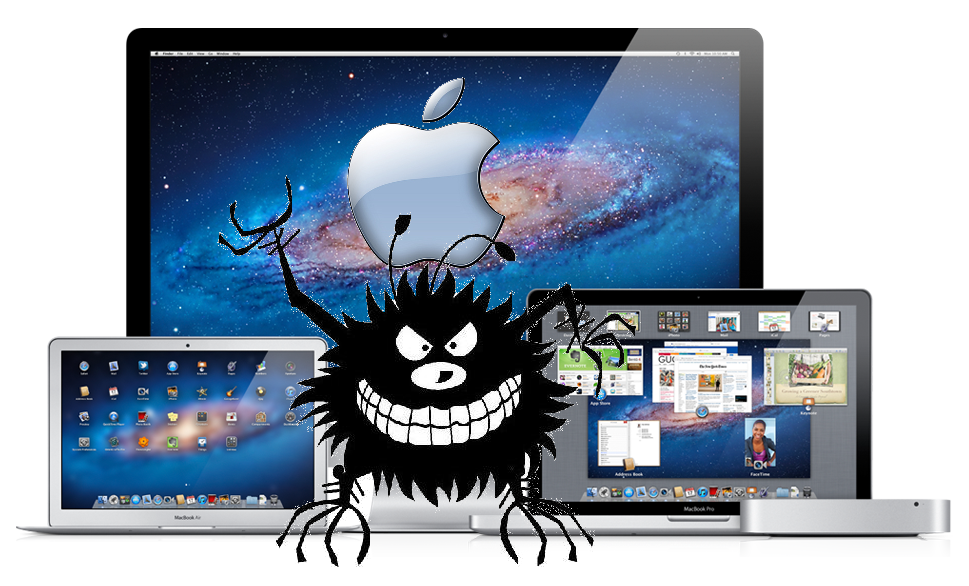 MAC Malware