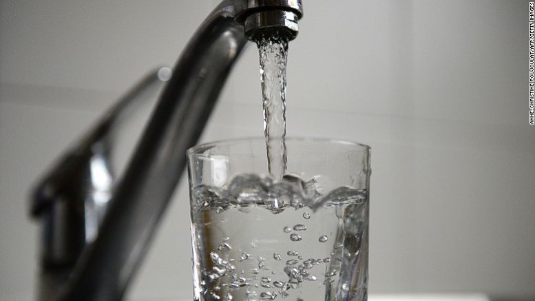 Water Dept