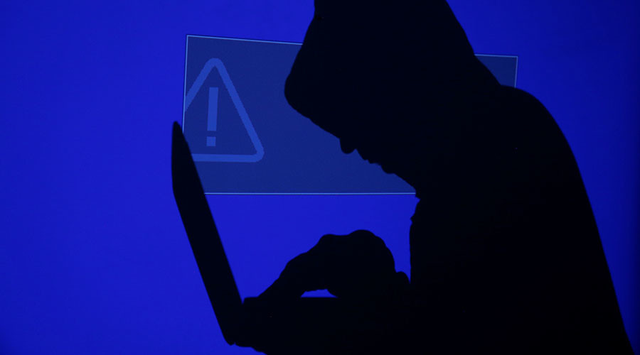 Hacker