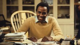 Robert Guillaume