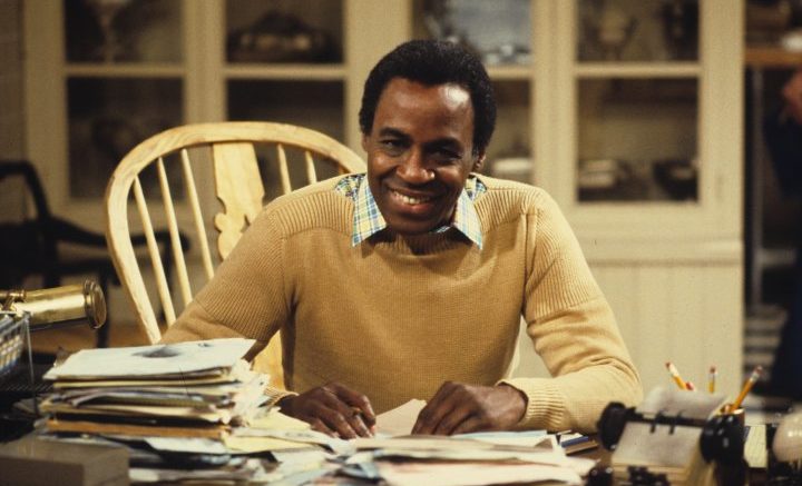 Robert Guillaume