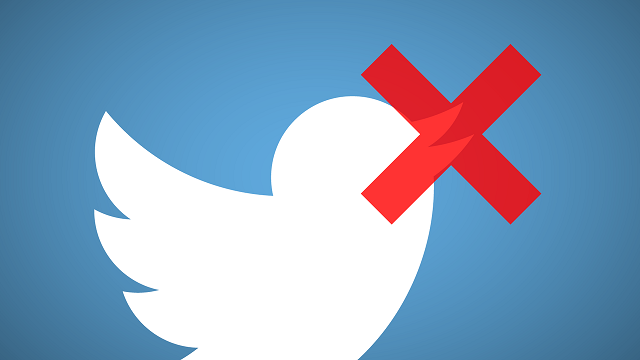 Twitter Censorship
