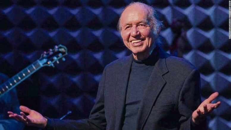 Bob Dorough
