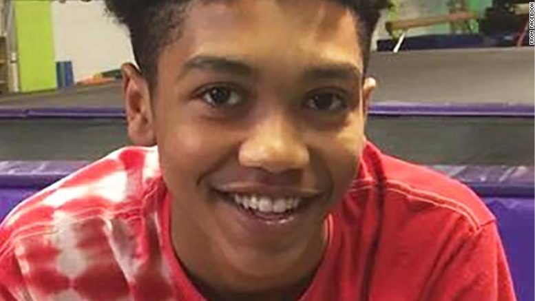 Antwon Rose
