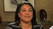 Antwon Rose's mother: My son was murdered