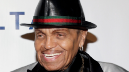 Joe Jackson