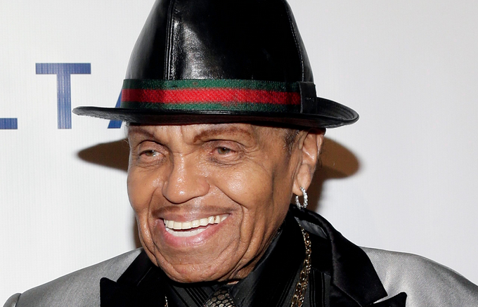 Joe Jackson