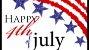 4th of july