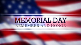 Memorial Day